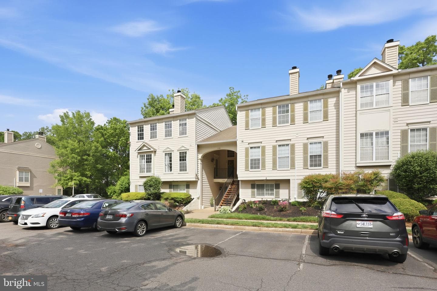 11188 Rienzi Place #201