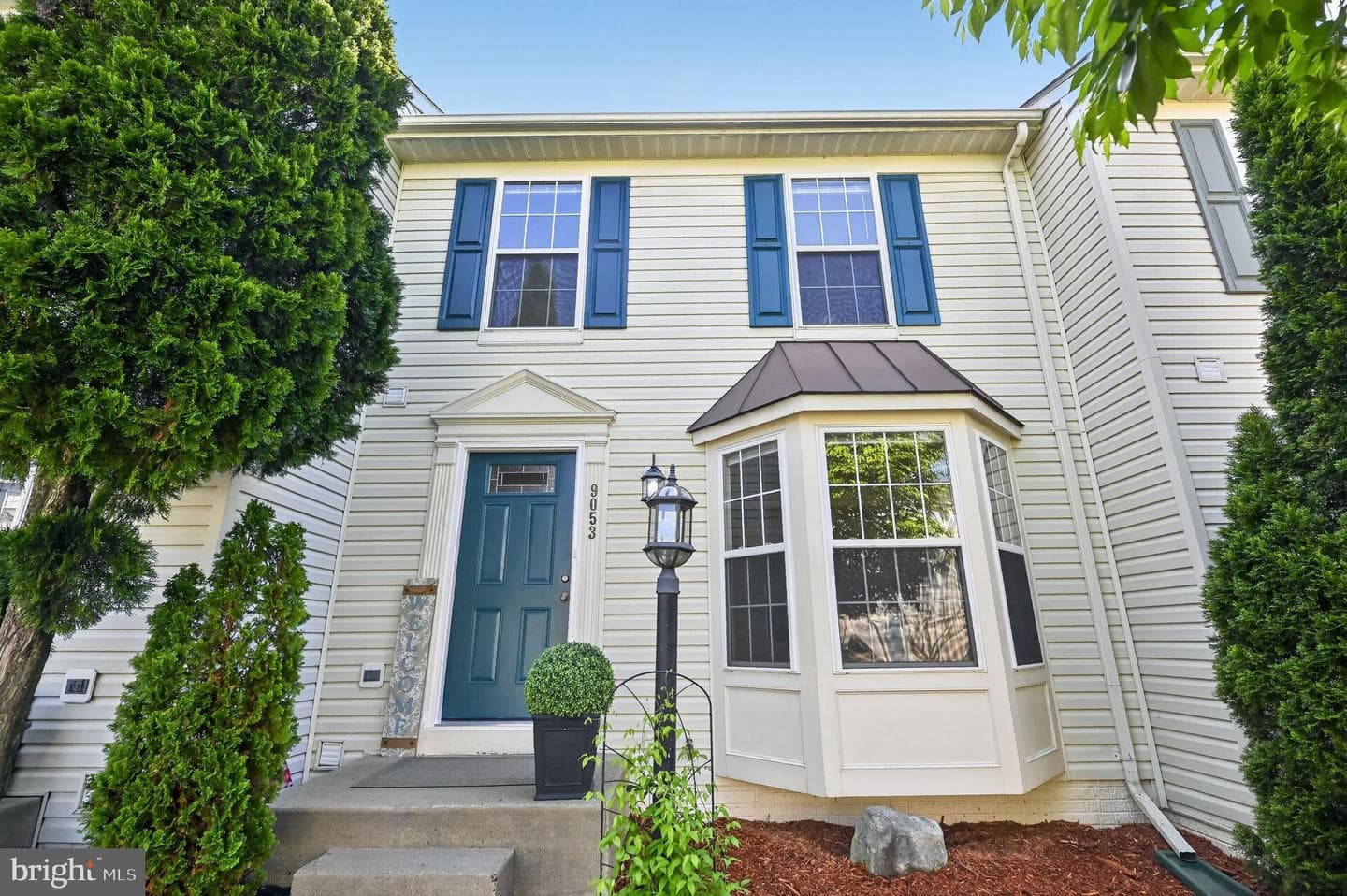 9053 Falcon Glen Court