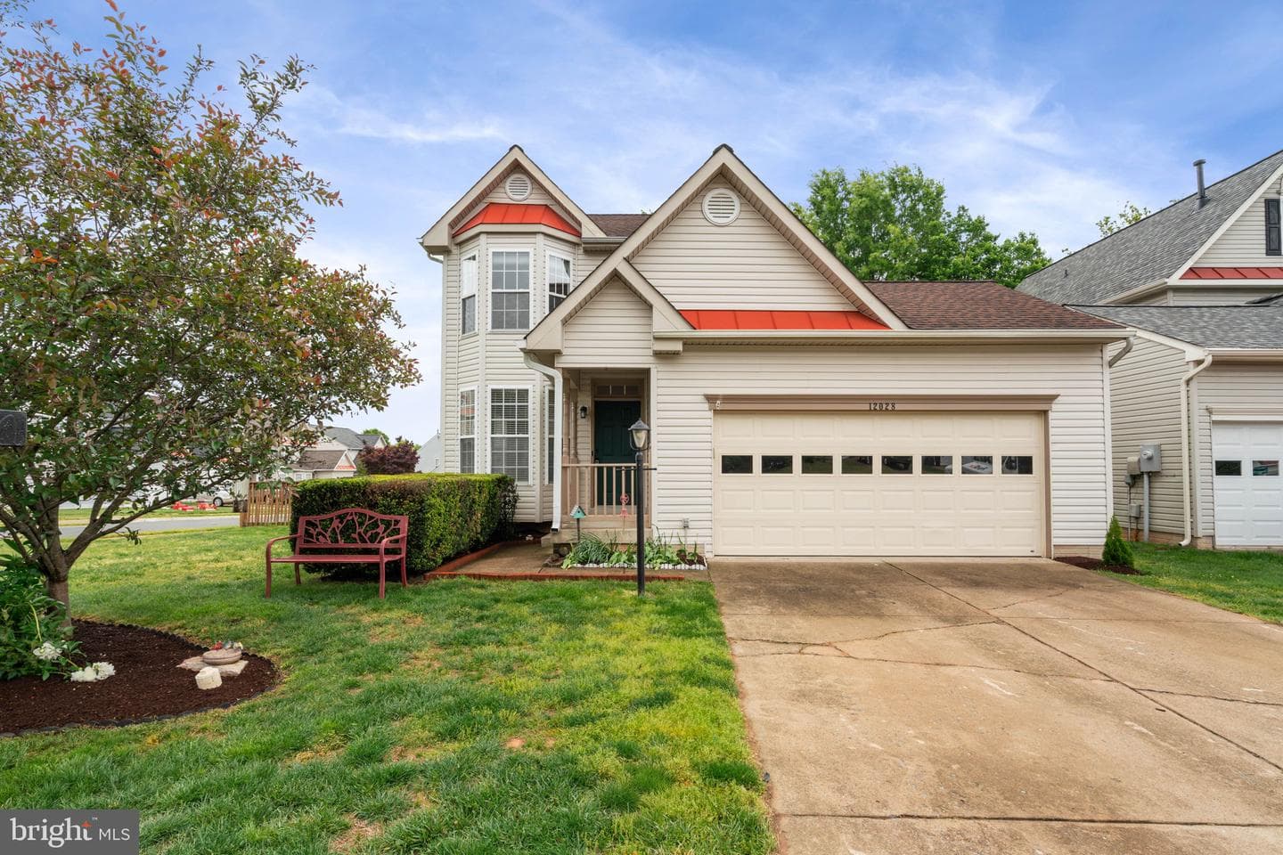 12028 Tango Lane