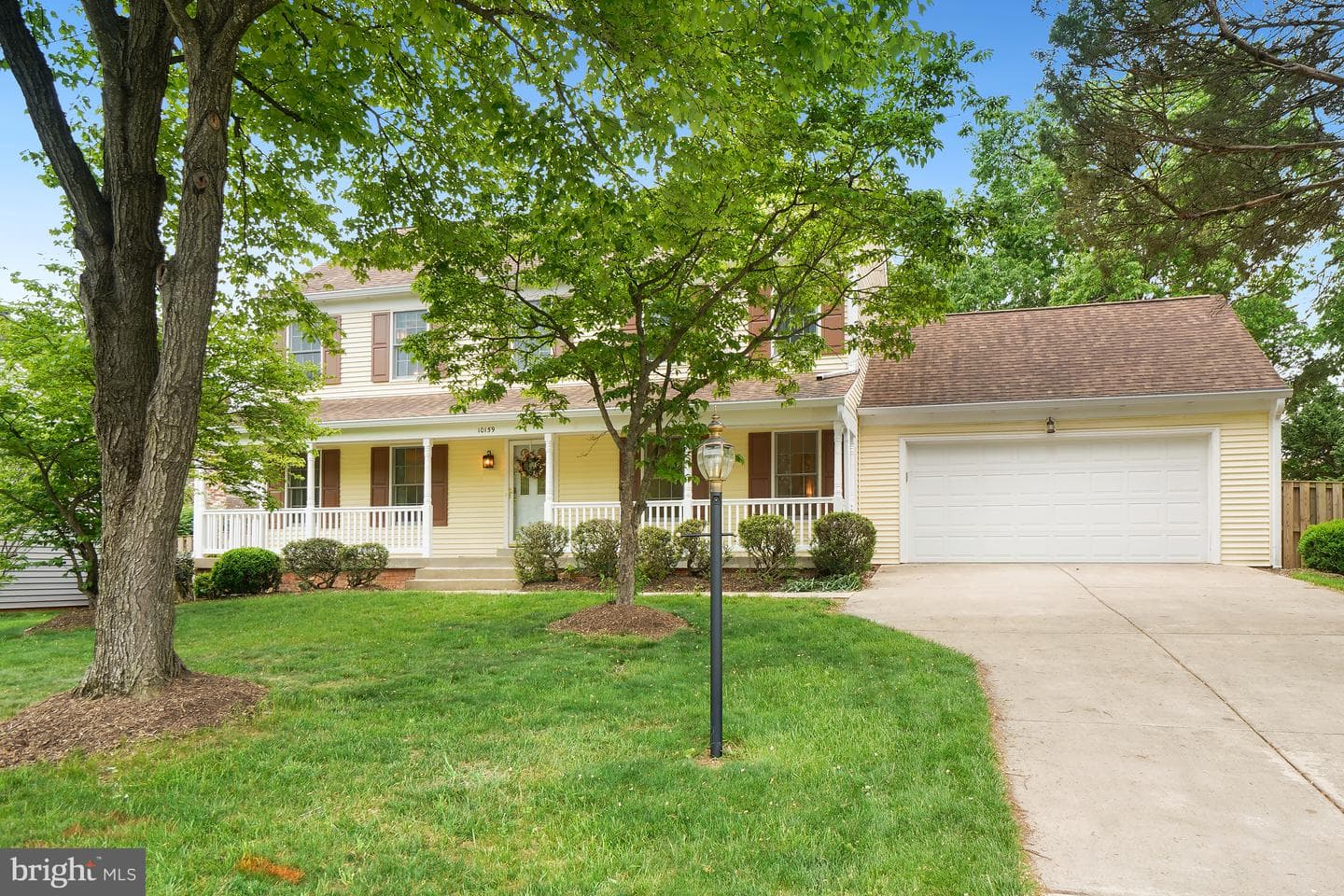 10159 Woodbury Drive photo 1