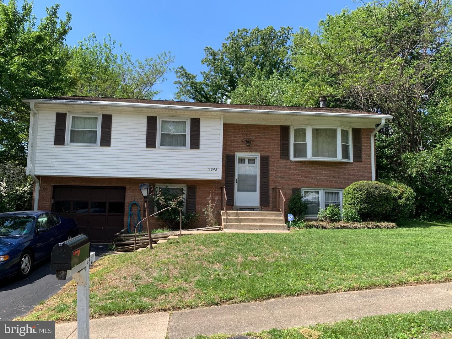 13242 Kurtz Road