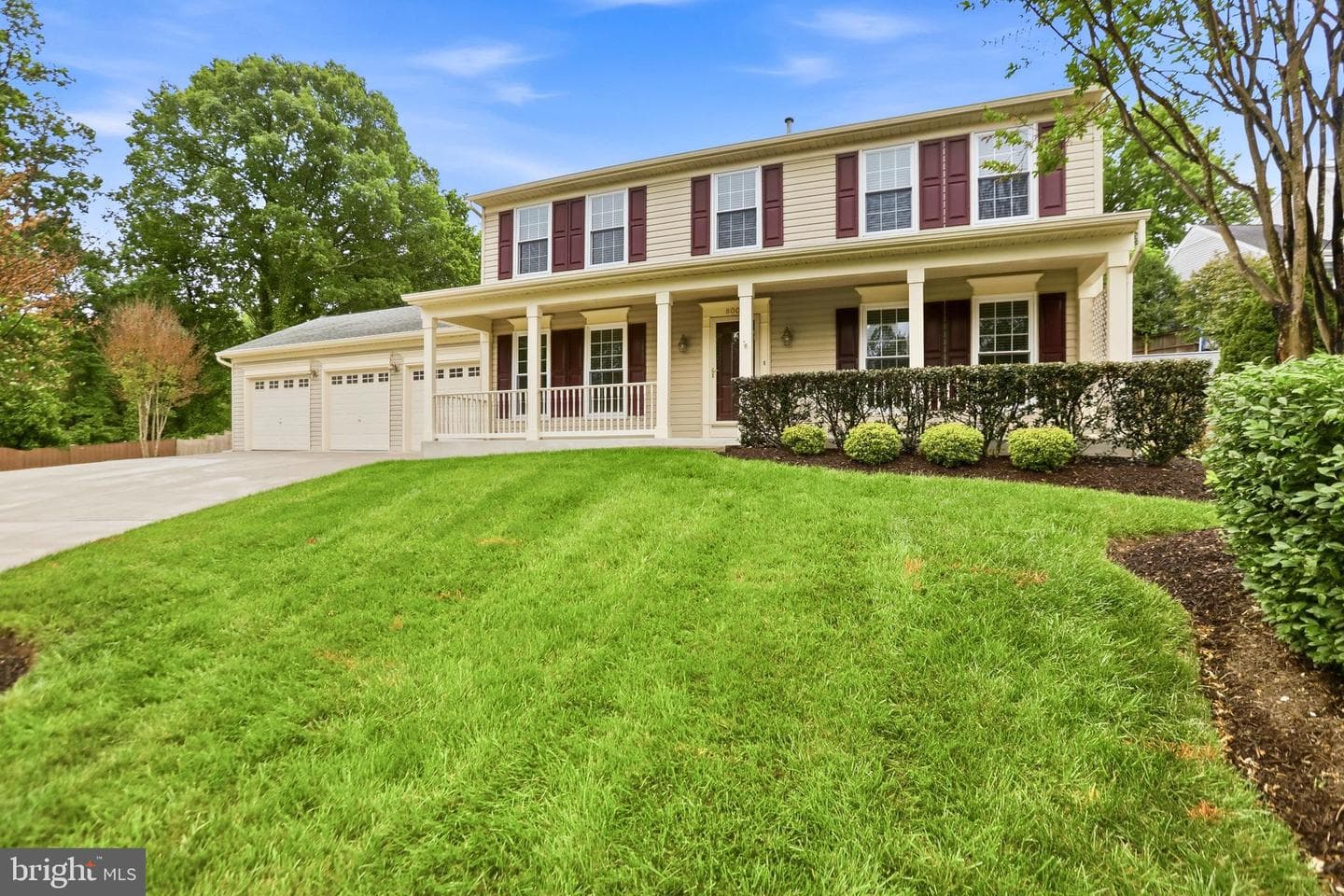 8007 Station Road