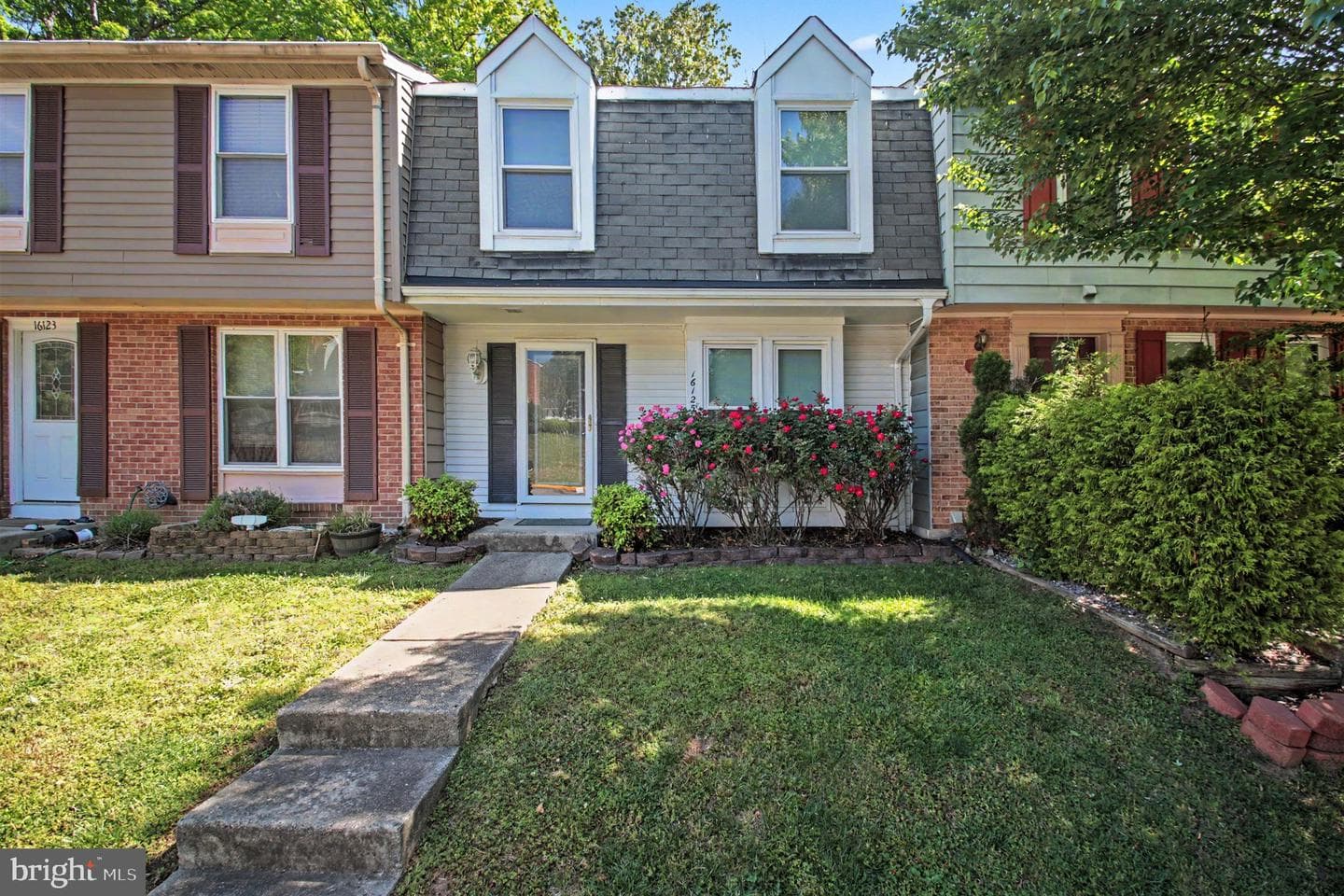 16125 Alexander Place