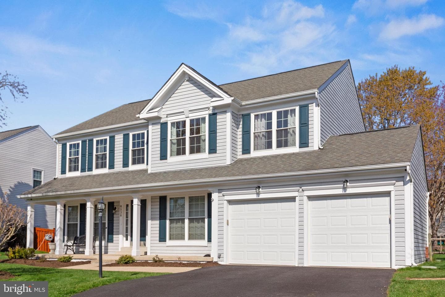 8538 Welsh Pony Ct
