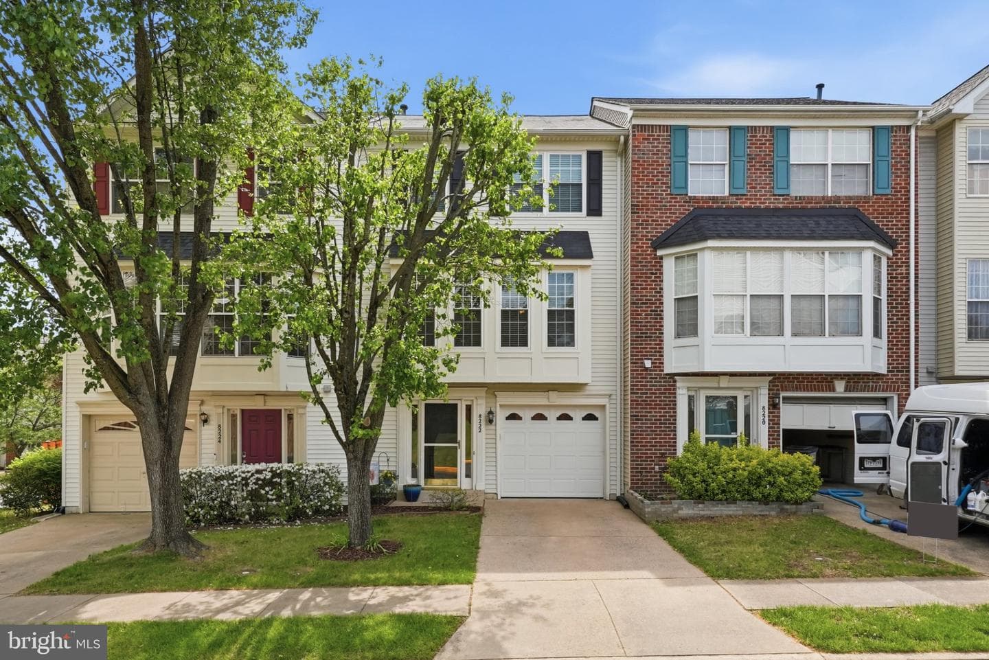 8222 Ramseur Place