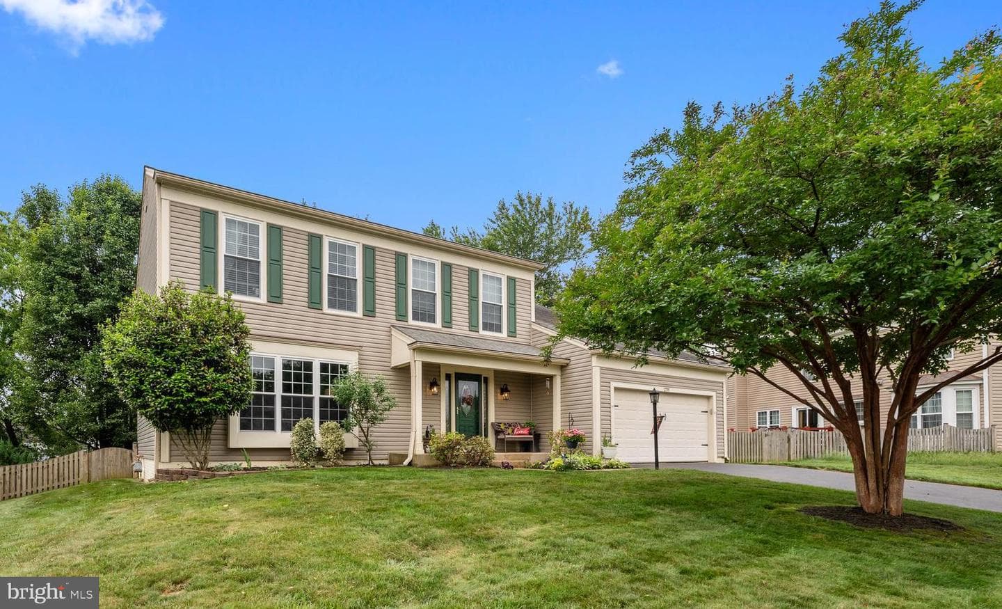 2791 Noble Fir Court