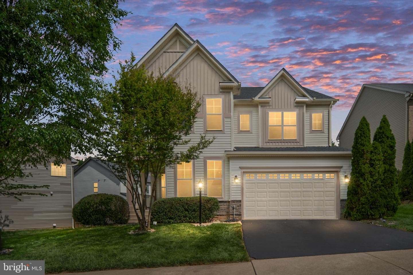 5657 Liberty Manor Circle