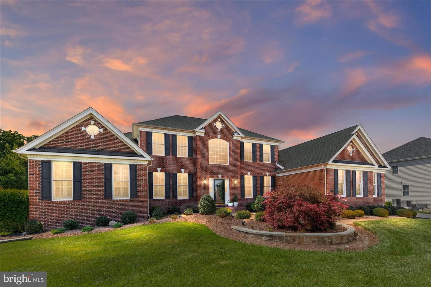 5214 Bonnie Brae Farm Drive
