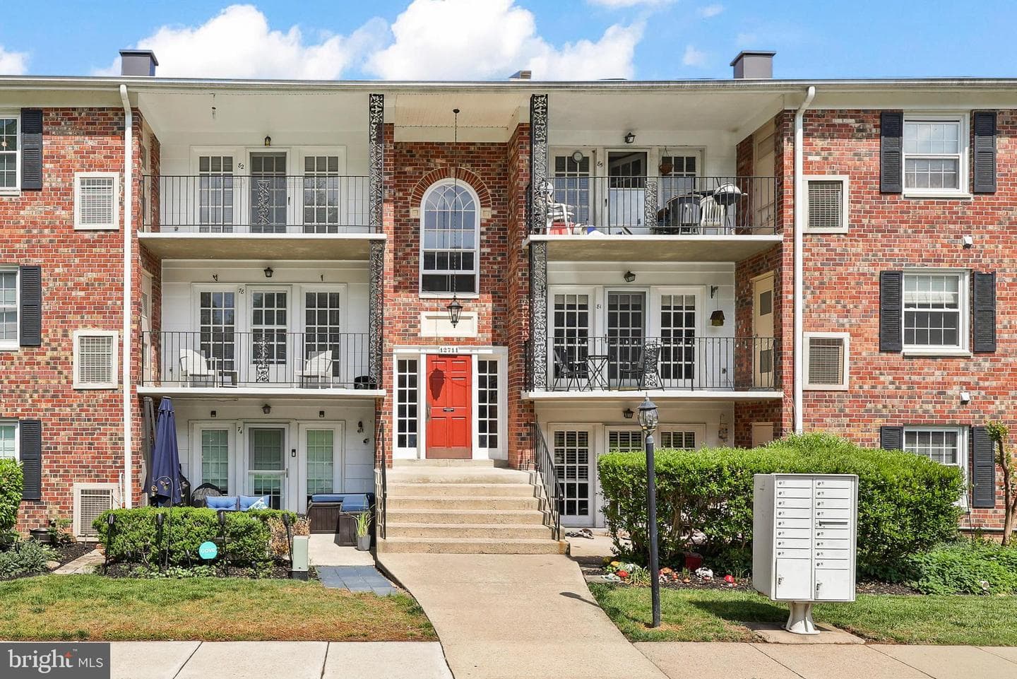 12711 Gordon Boulevard #82