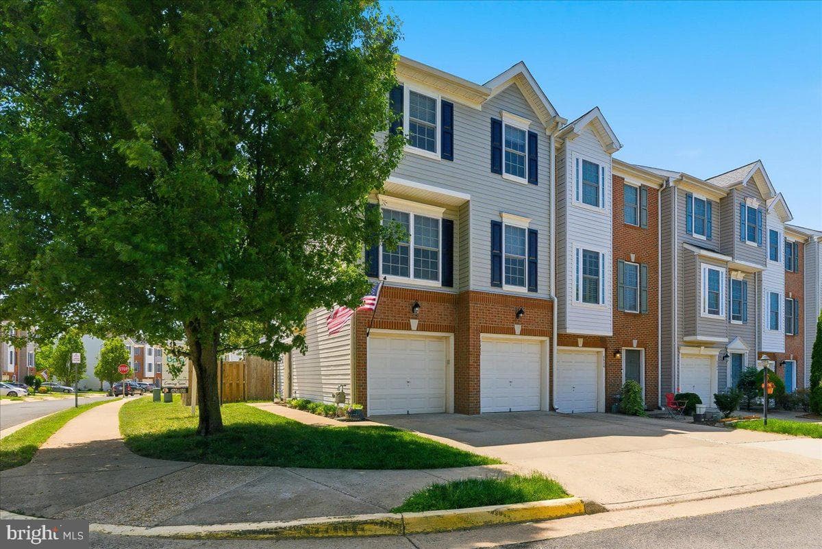8928 Brewer Creek Place