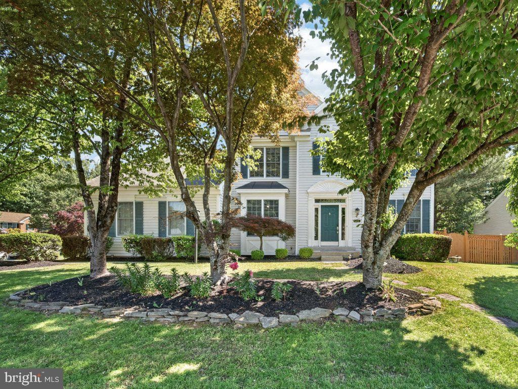 13250 Fallen Leaf Court, Woodbridge