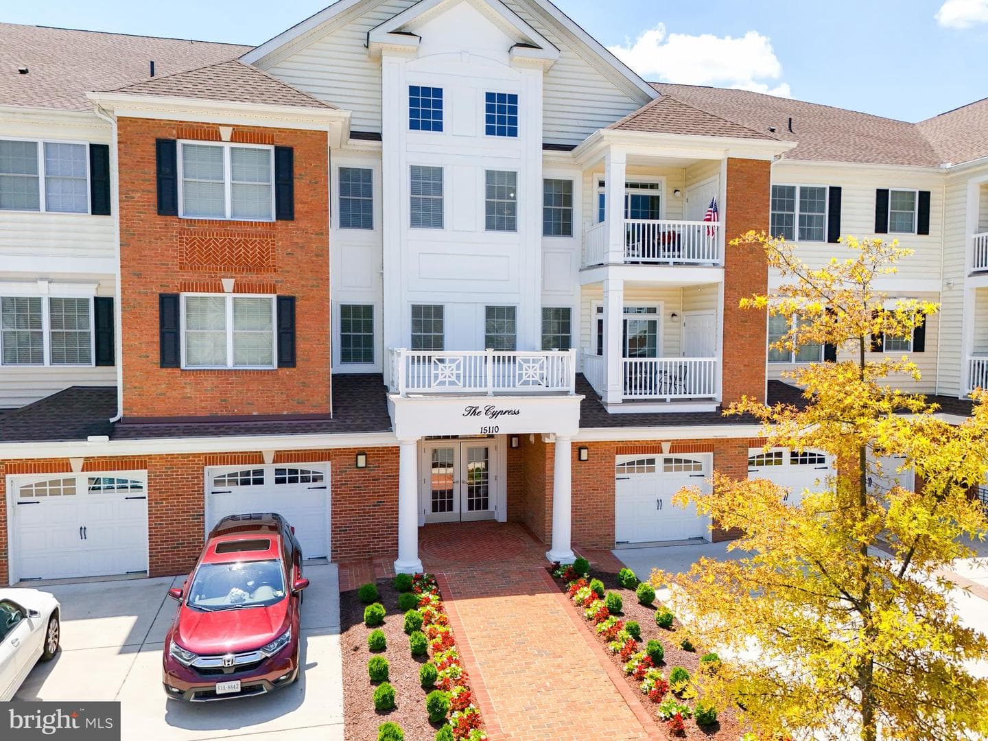 15110 Heather Mill Lane #404