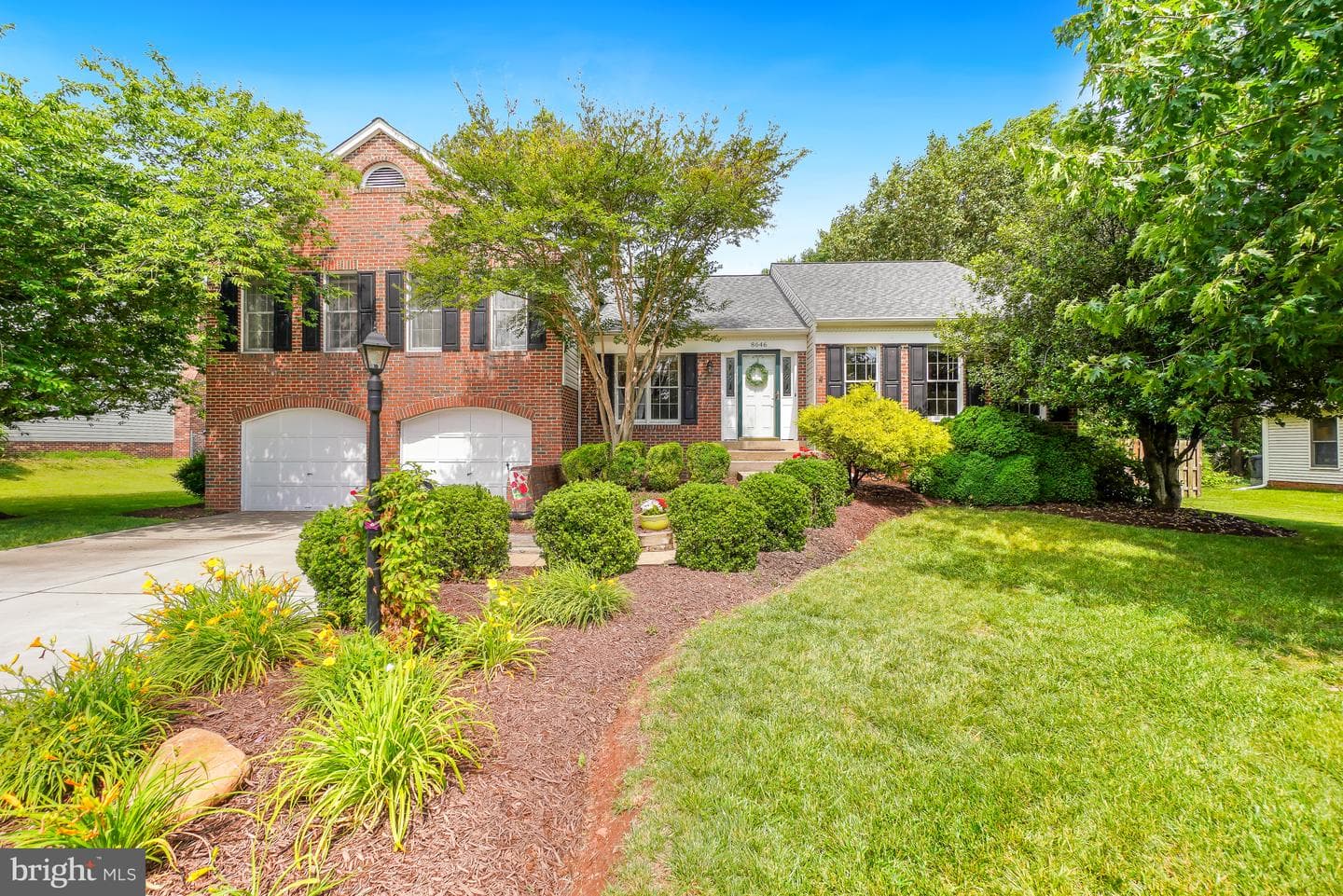 8646 Bannerwood Drive