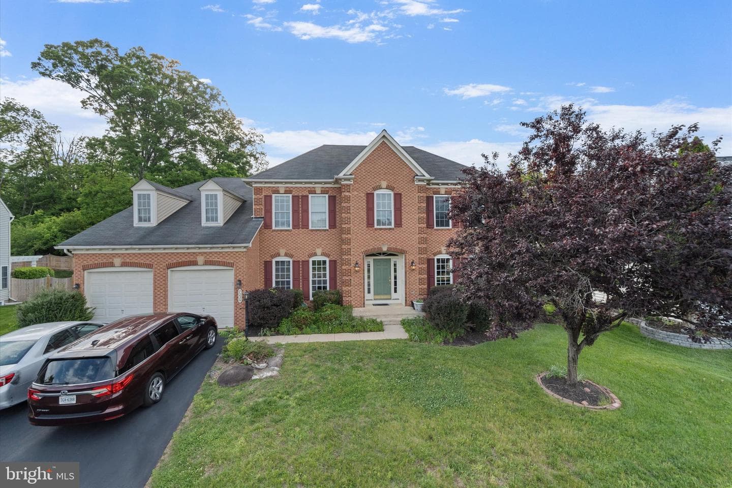 7236 Winnipeg Court