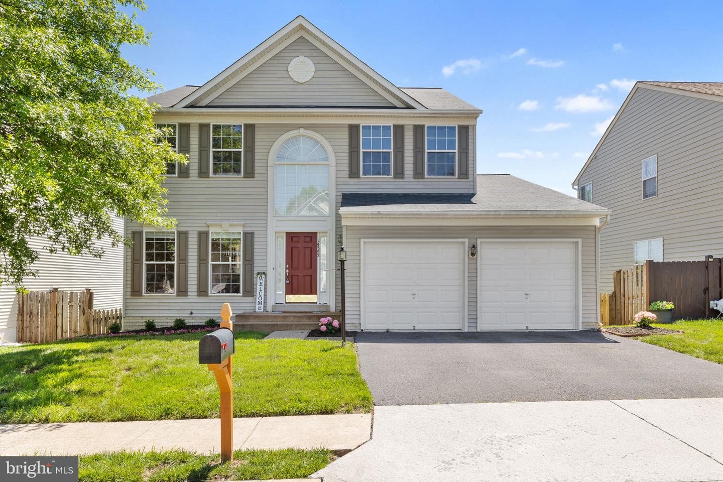 14357 Fallsmere Circle photo 1