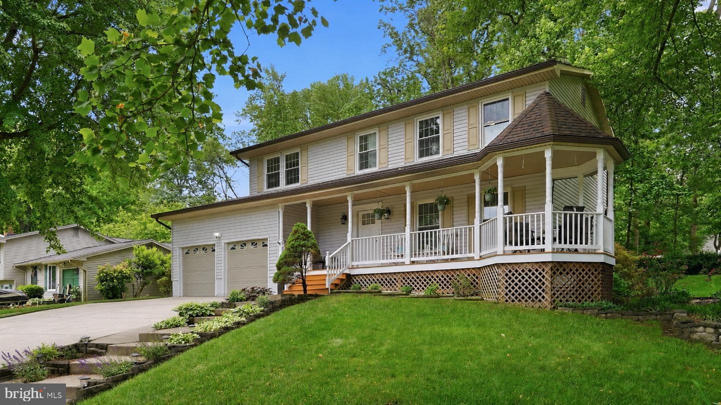 2515 Tabor Court