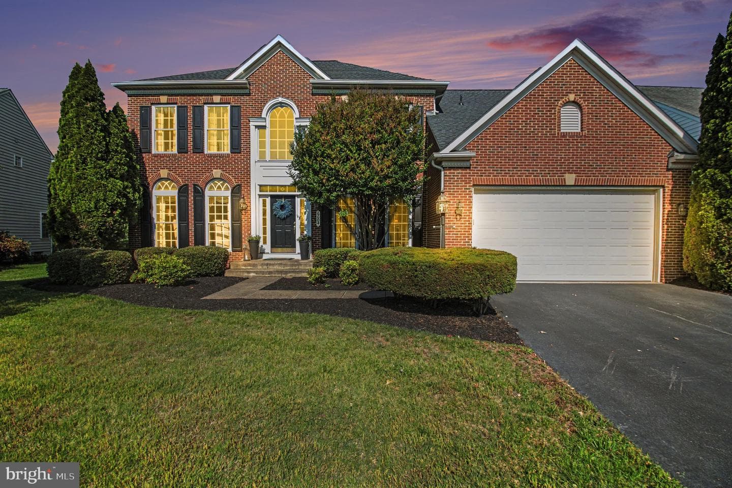 6604 Kanawha Way