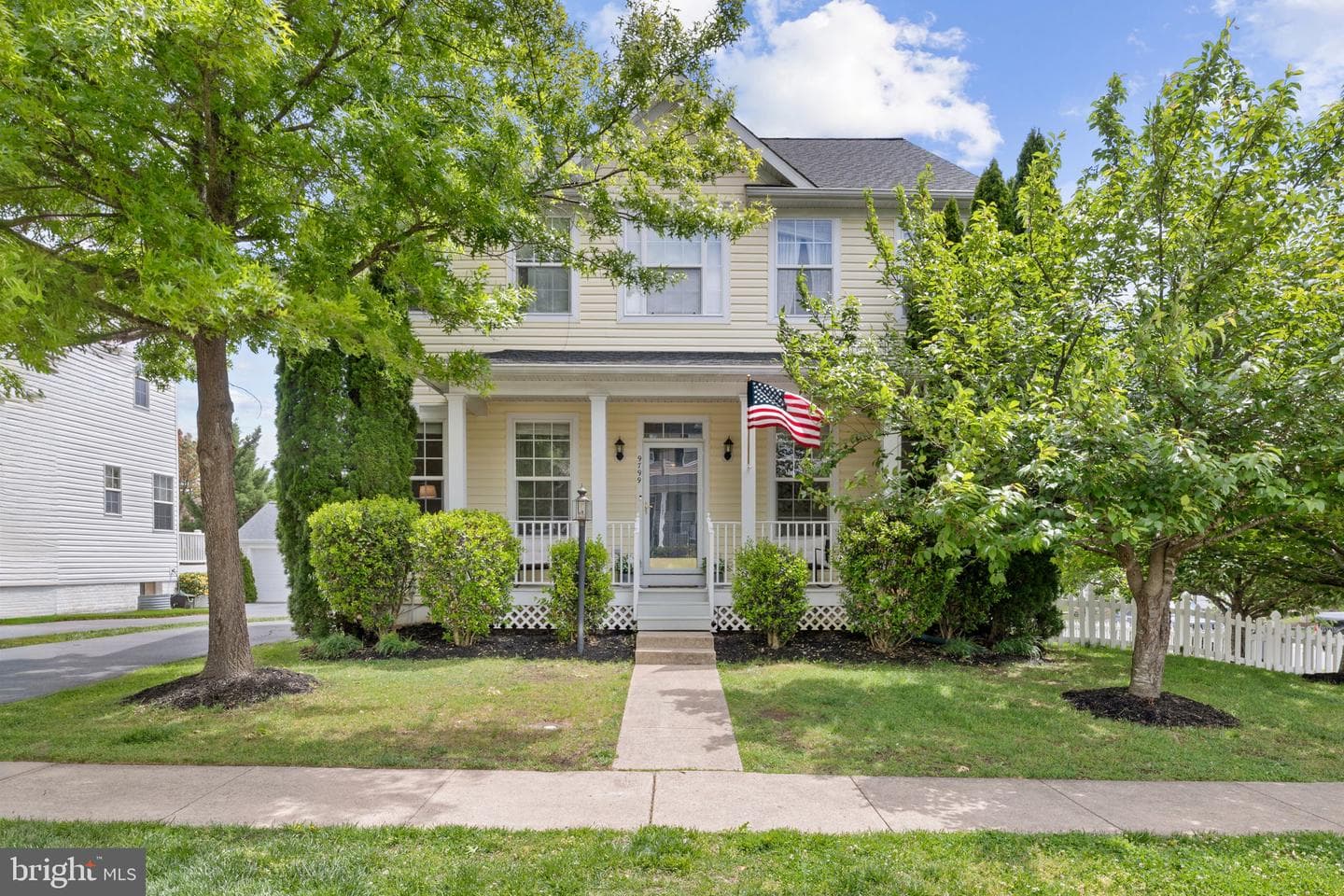 9799 Tombreck Court