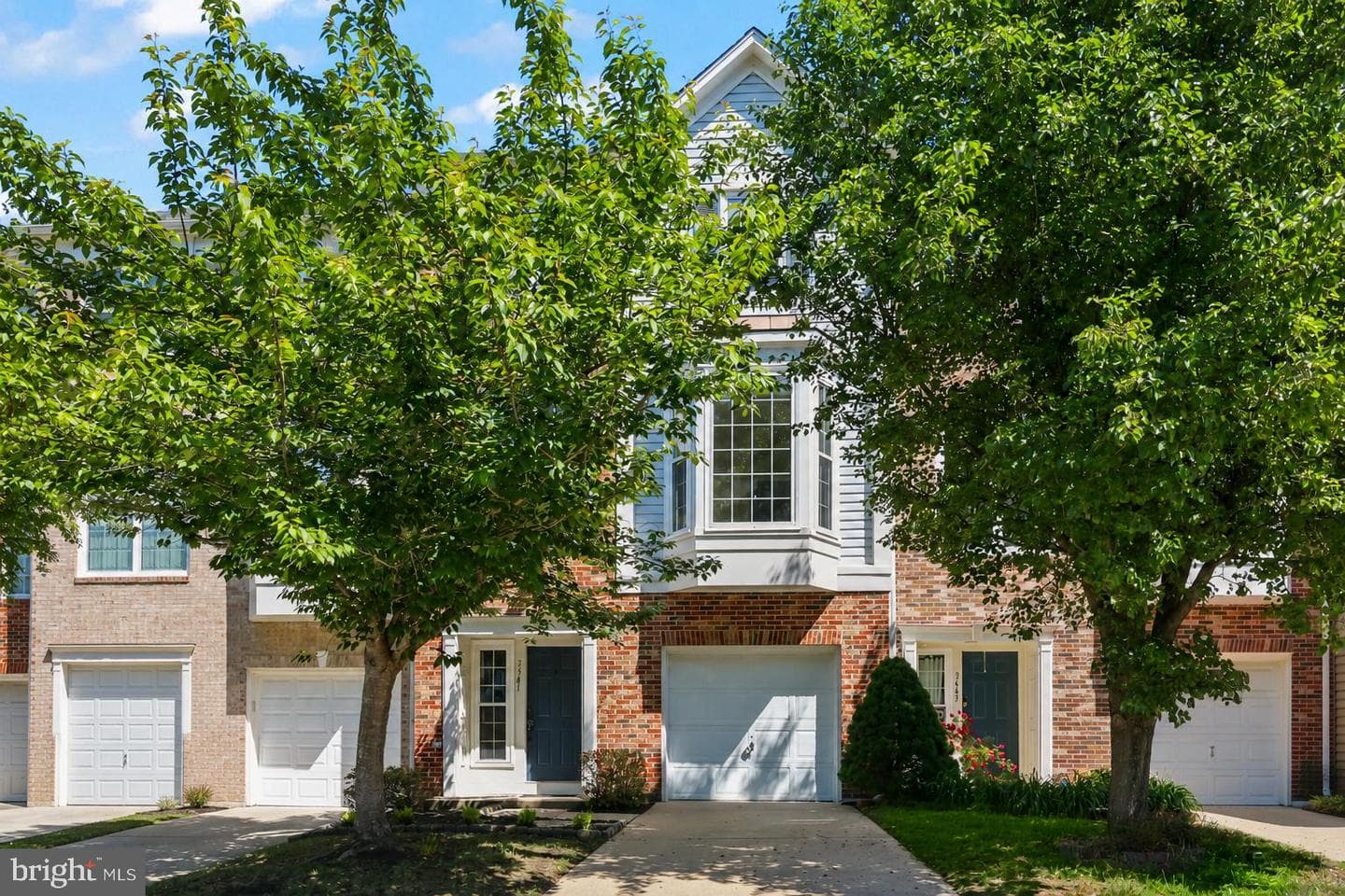 3641 Bracknell Drive