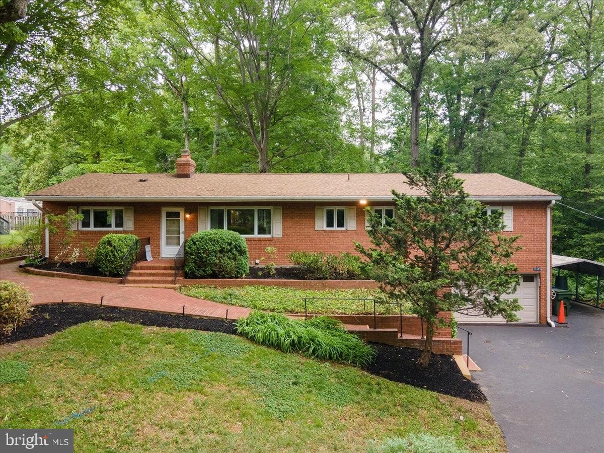 18309 Cabin Road