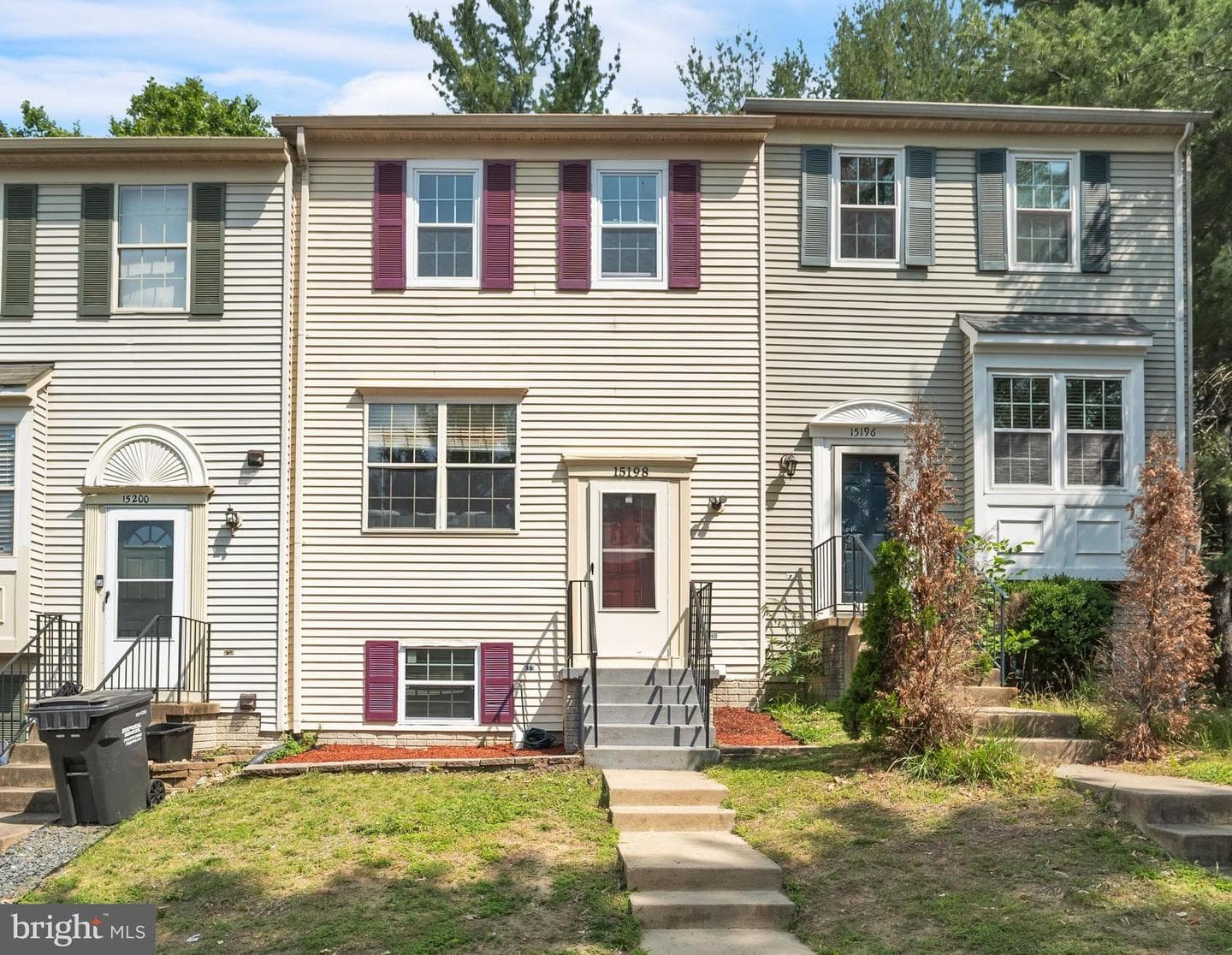 15198 Wentwood Lane, Woodbridge