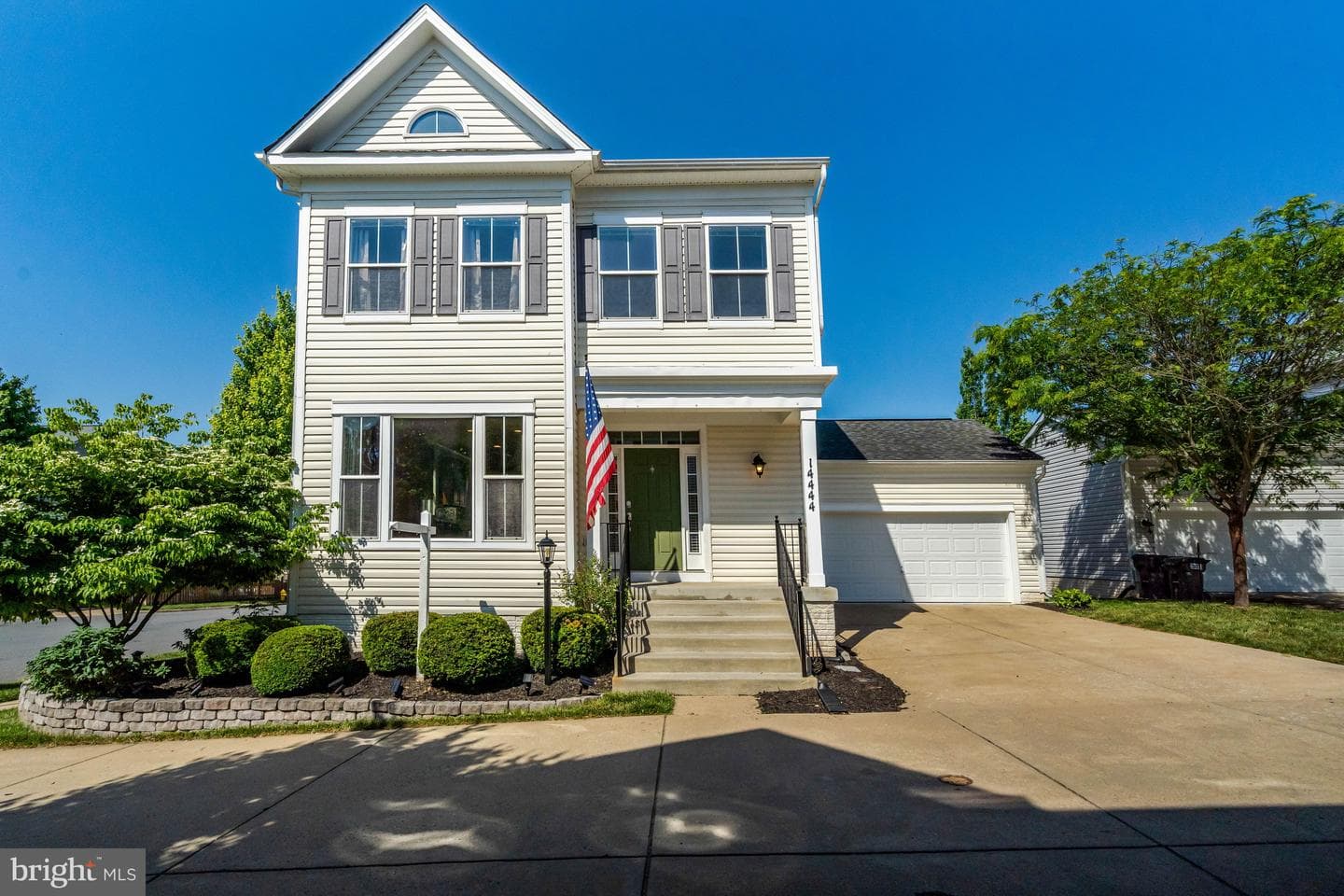 14444 Sharpshinned Drive