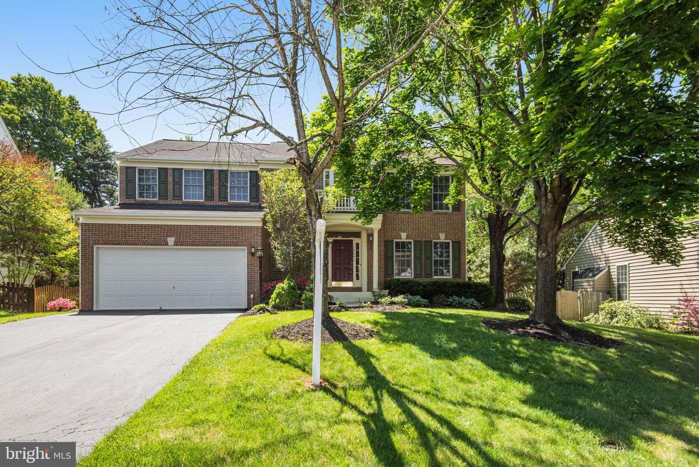 13491 Falcon View Court