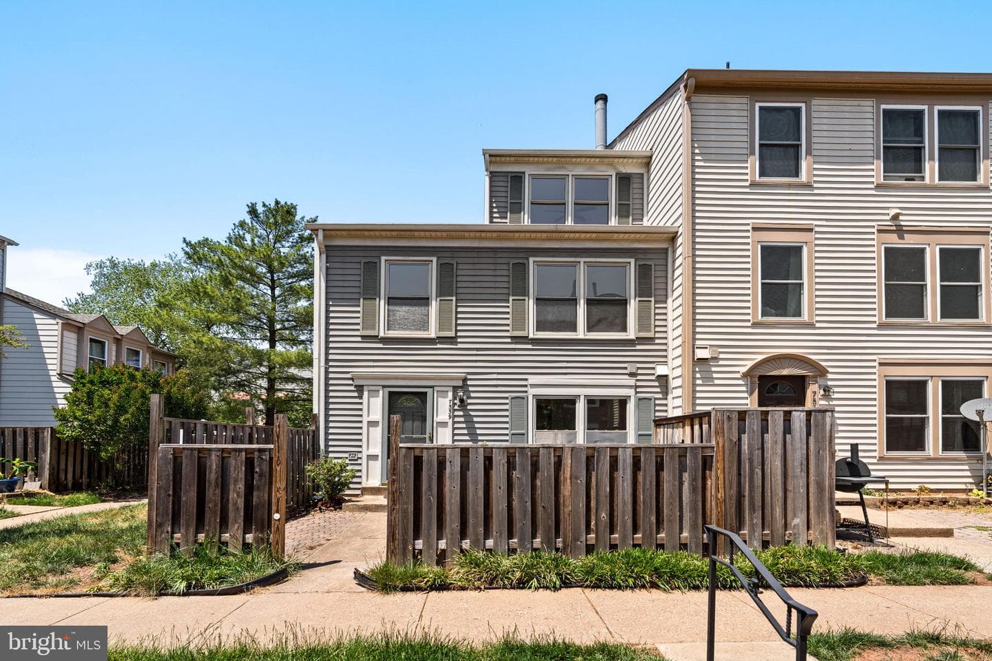 7559 Belle Grae Drive, Manassas