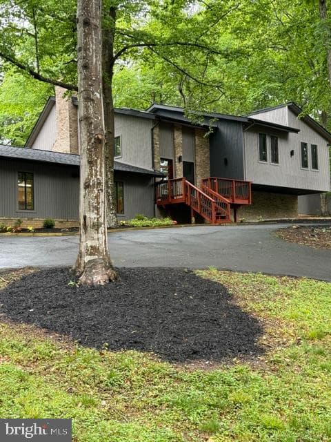 5622 Davis Ford Road photo 1