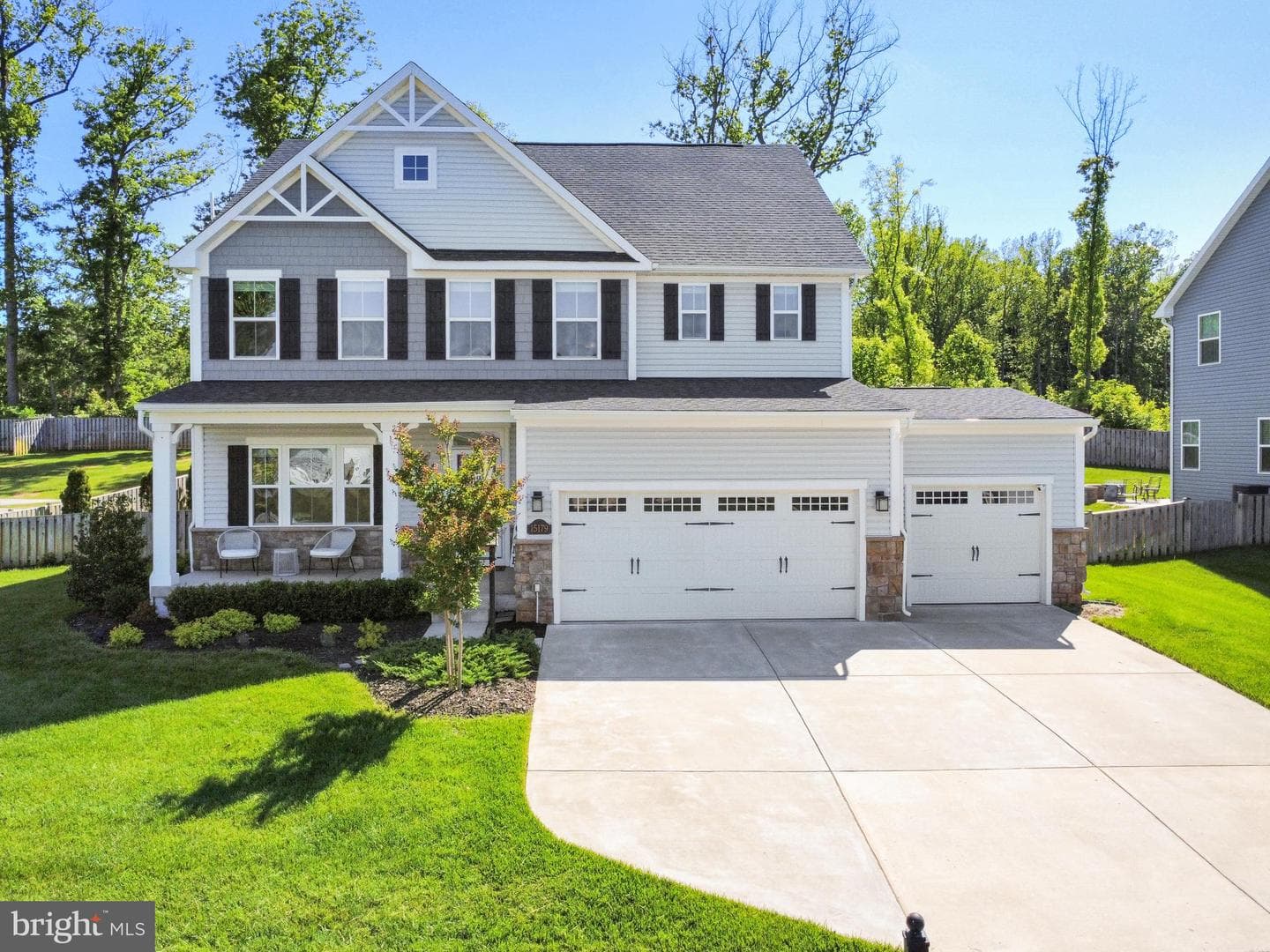 15179 Haymarket Landing Drive