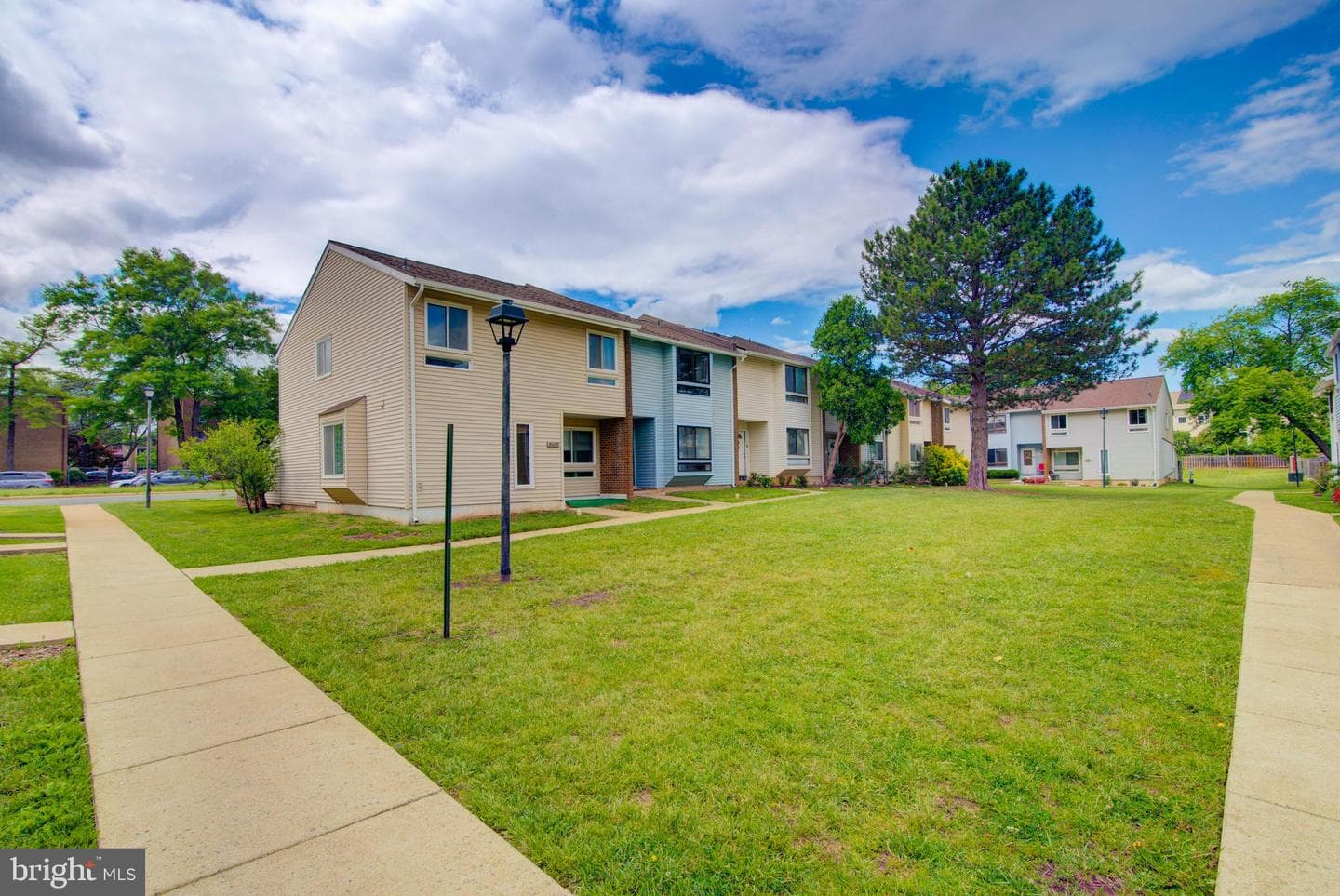 7514 Clemson Court