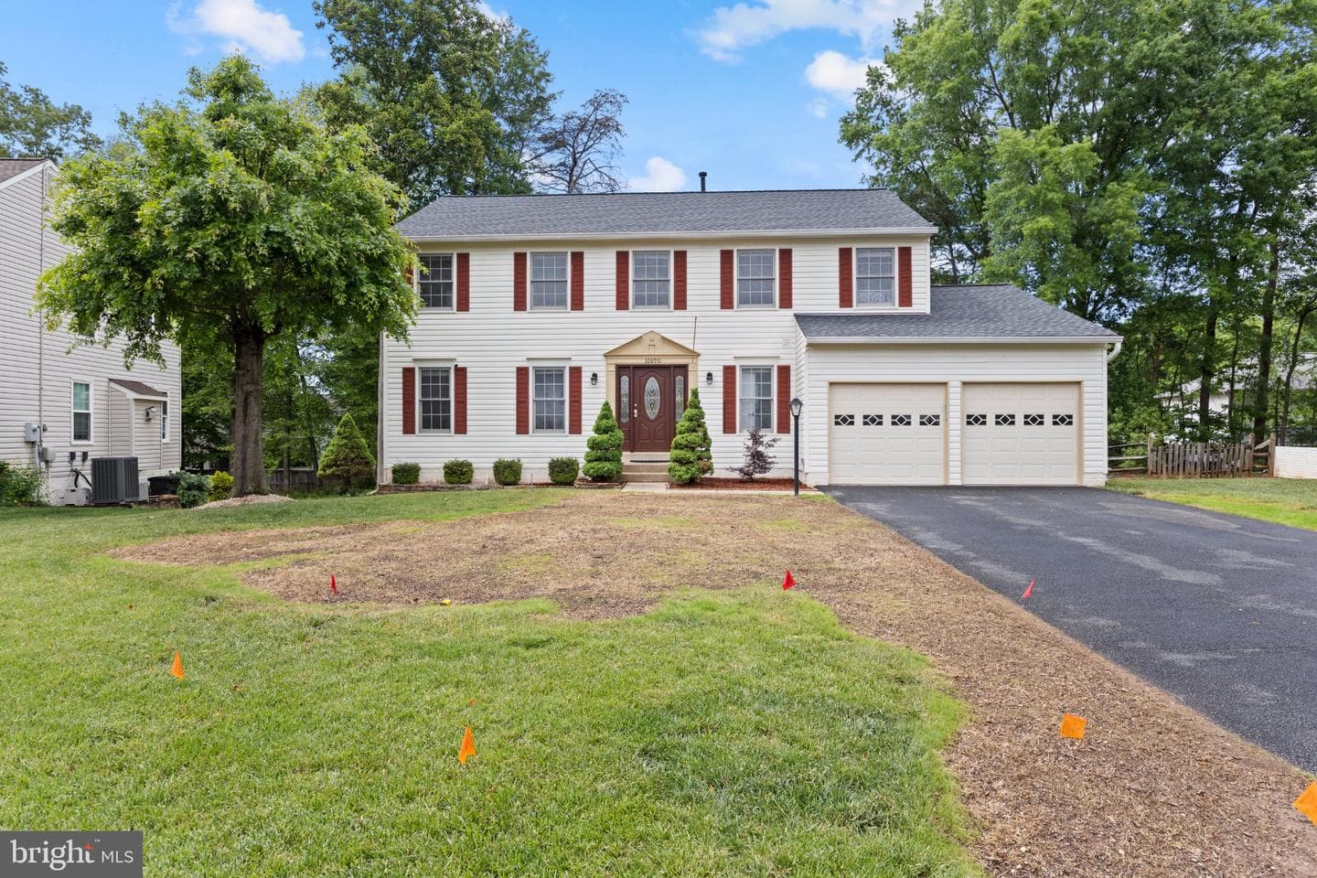 10890 Pennycress Street