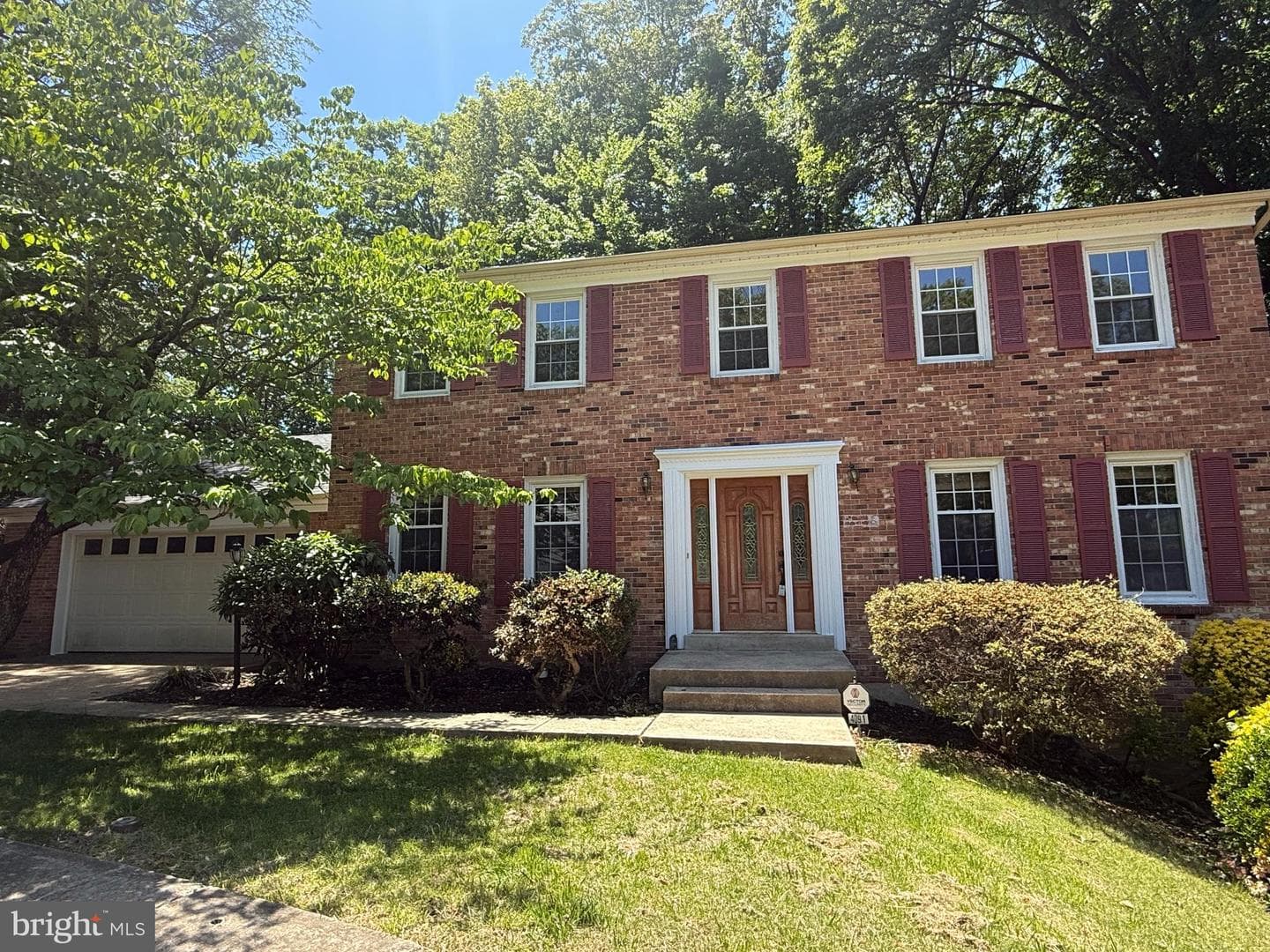 4091 Shady Knoll Court