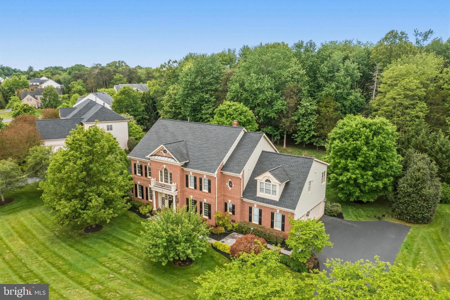 5528 Roan Chapel Drive