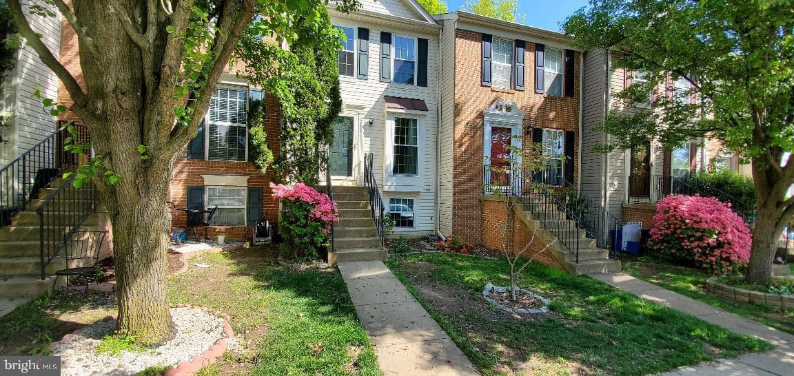 2036 Stargrass Court, Woodbridge