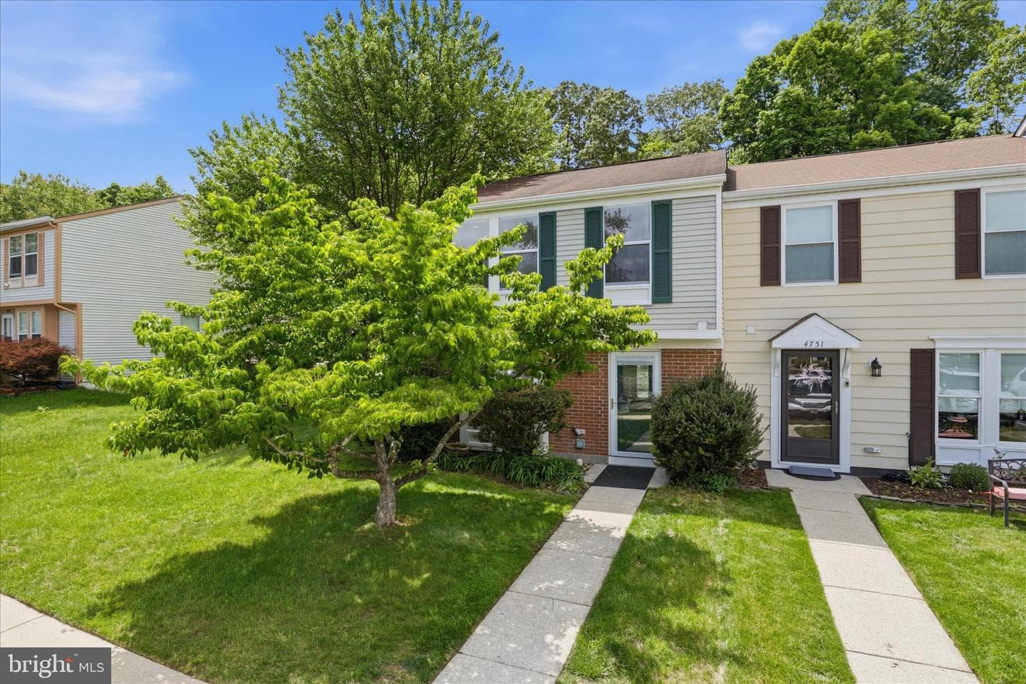 4749 Hersand Court