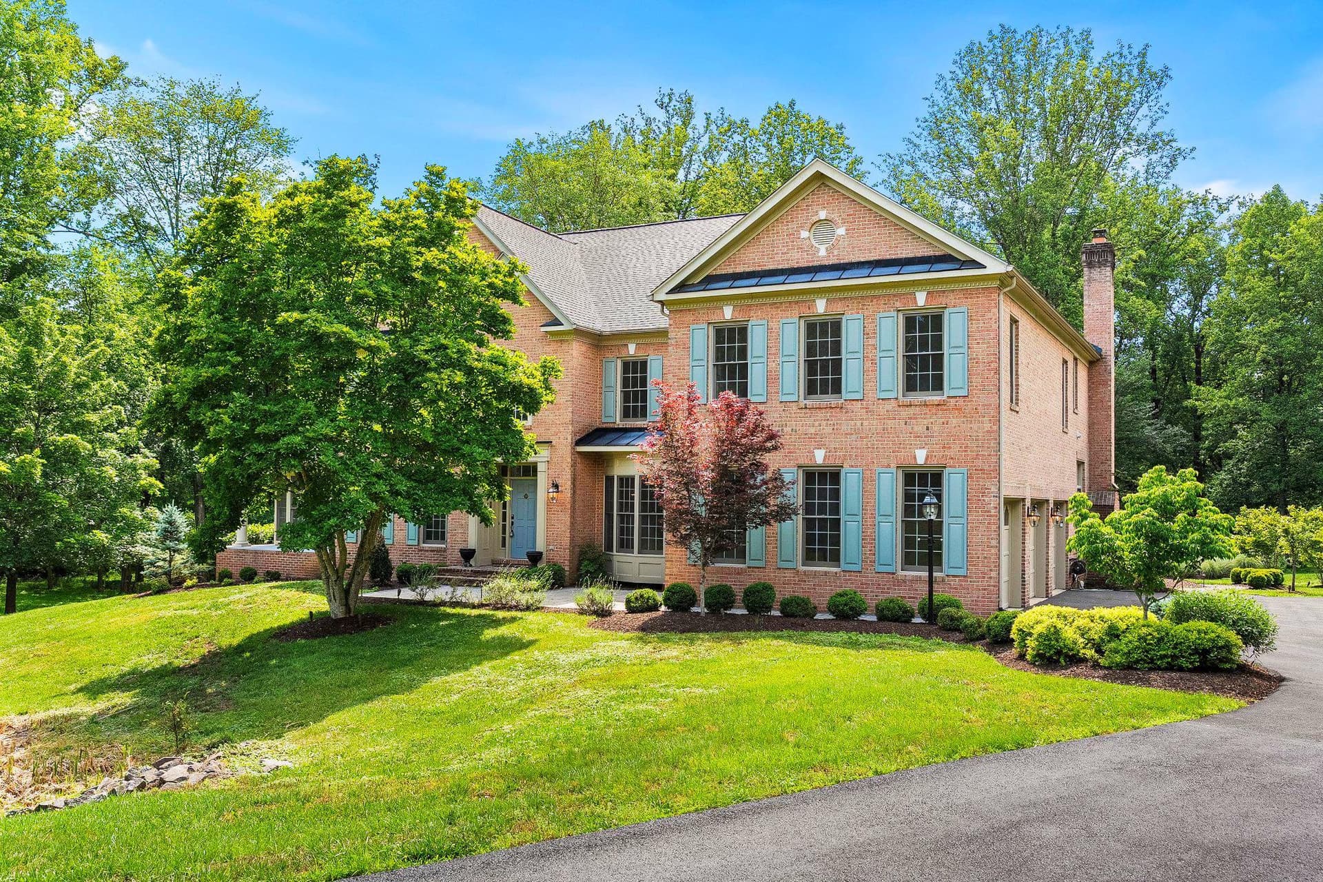 15280 Riding Club Drive