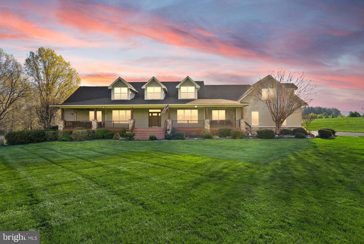 9351 Mackenzie Meadow Court photo 1