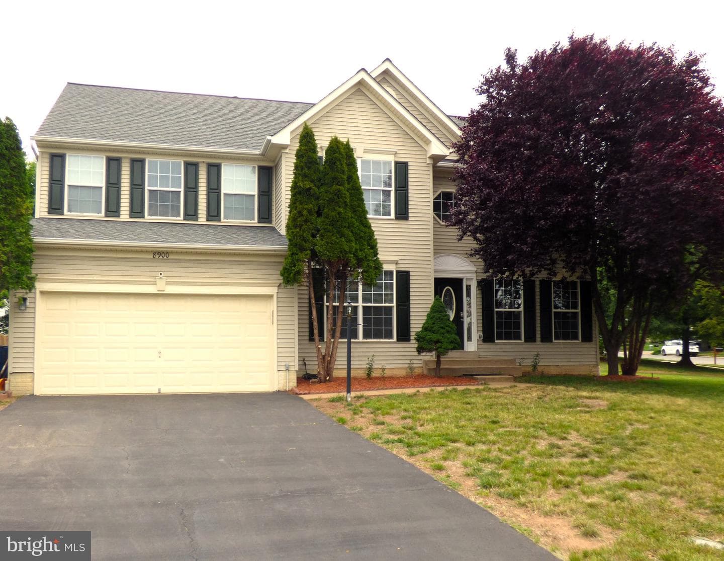 8900 Telford Court