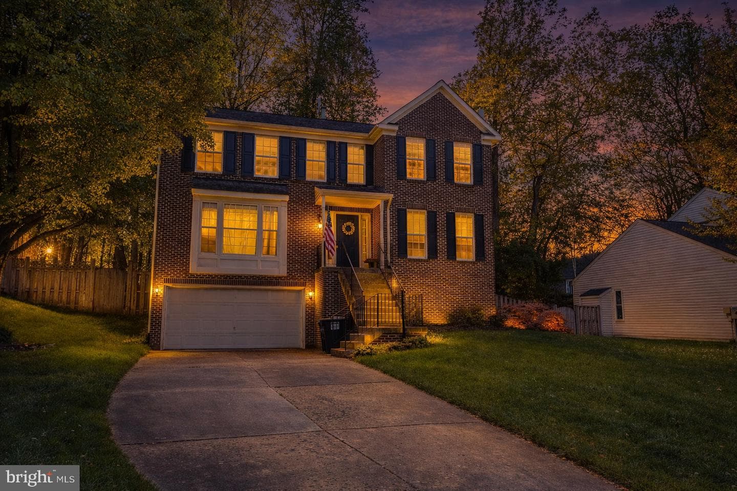 4929 Frishman Court