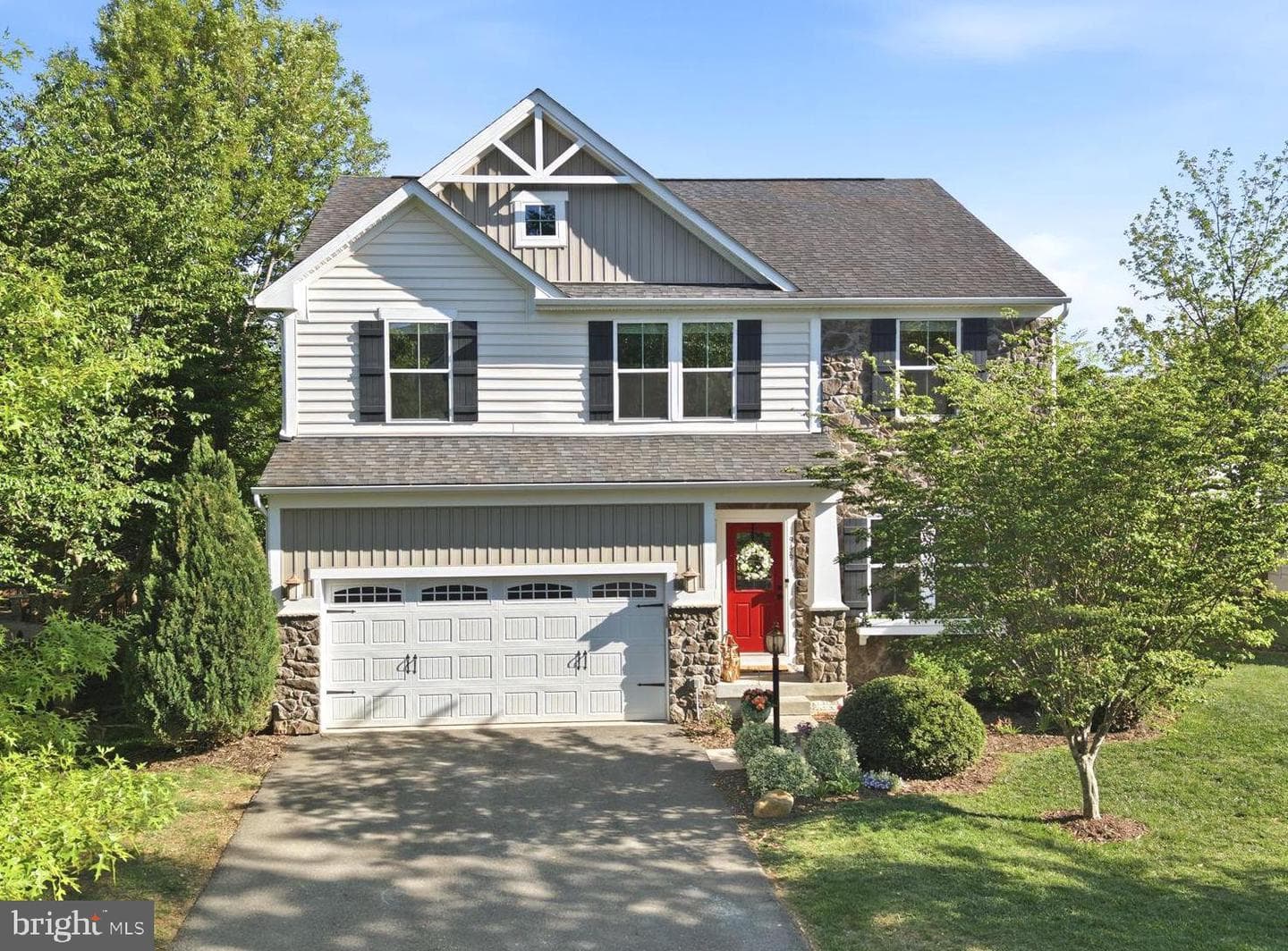 9467 Merrimont Trace Circle
