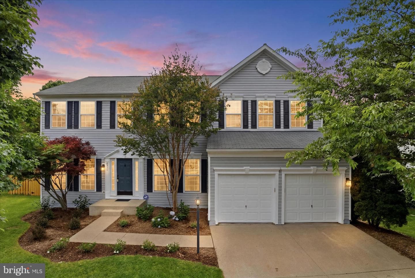 8571 Rothbury Drive