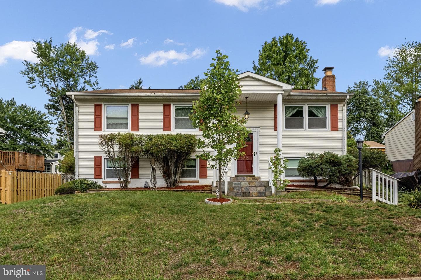 5236 Midway Court