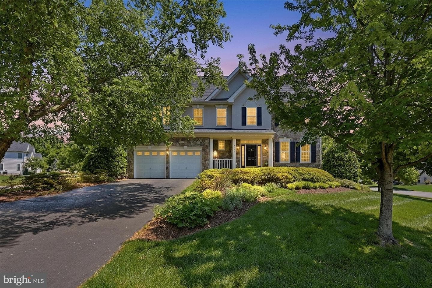 5466 Bantry Court