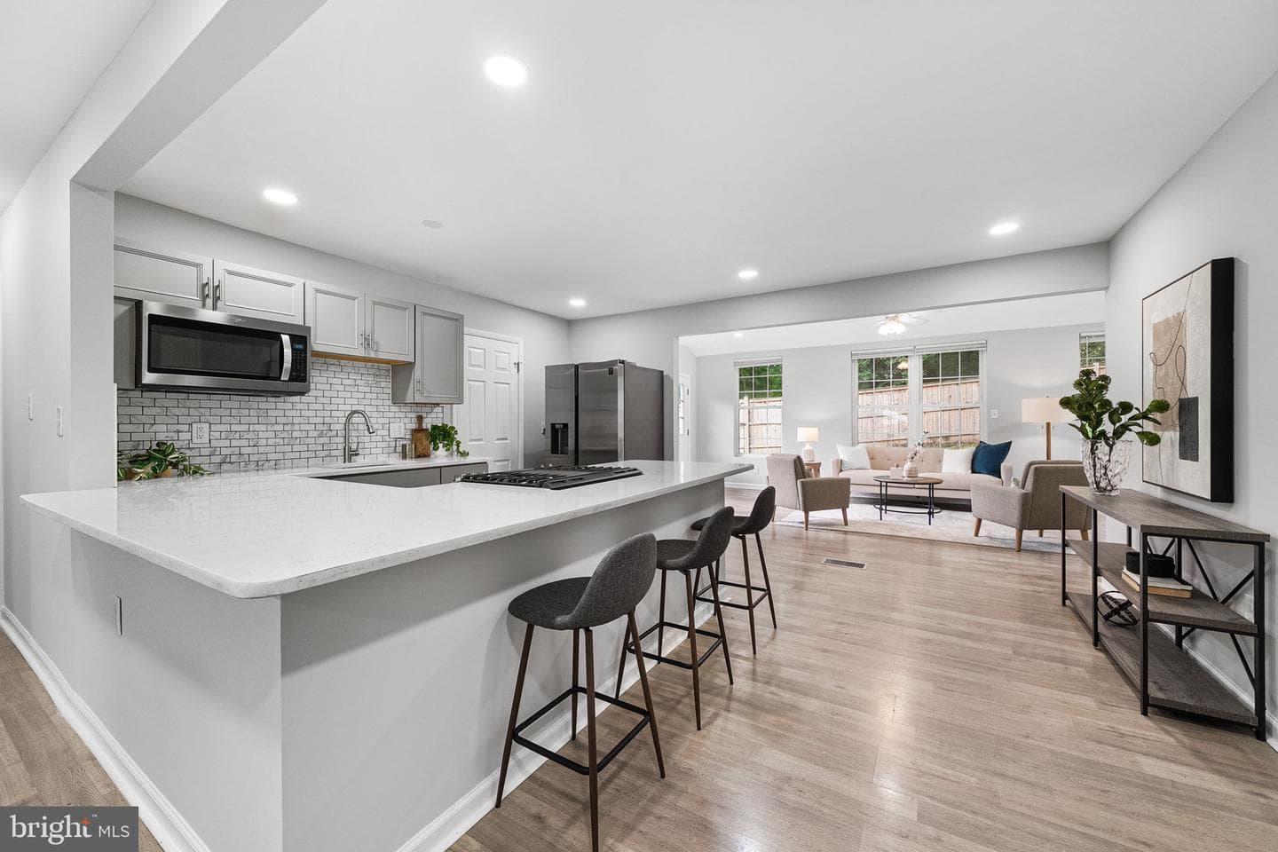 4543 Evansdale Road