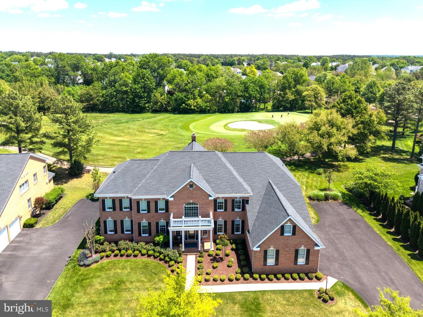 15214 Golf View Drive, Haymarket