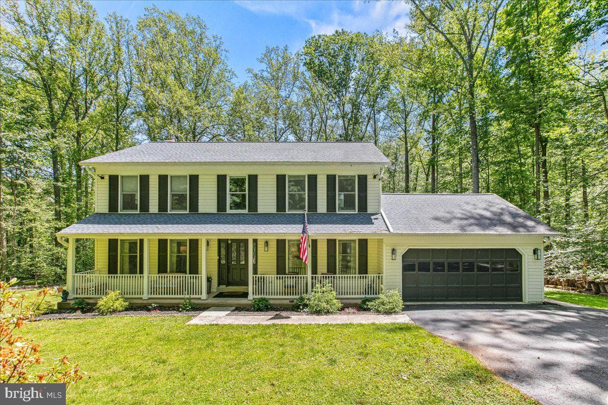 14540 Idlebrook Court photo 1