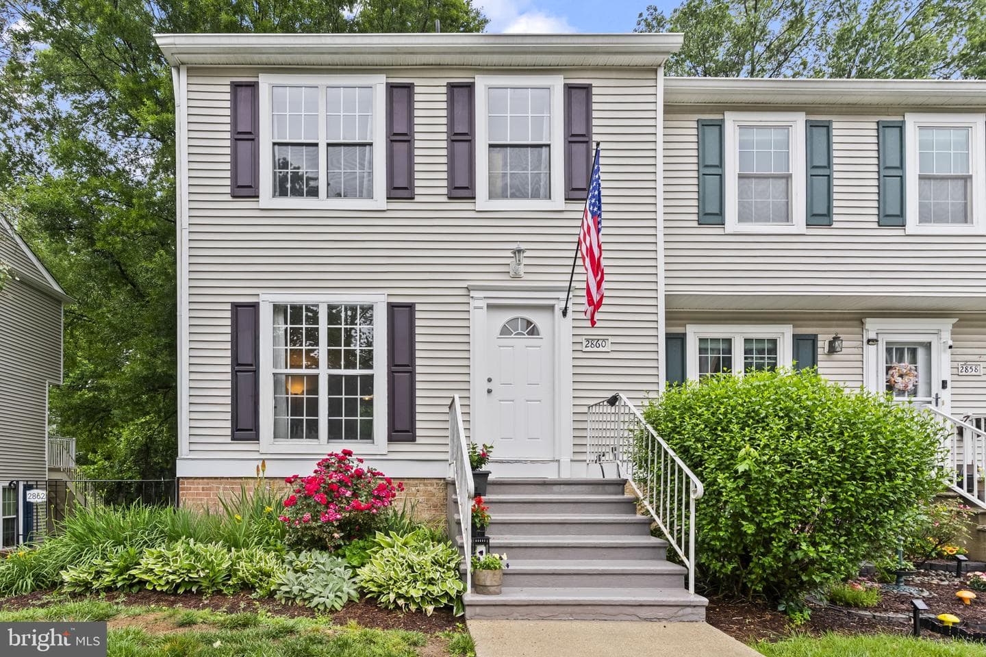 2860 Burgundy Place photo 1