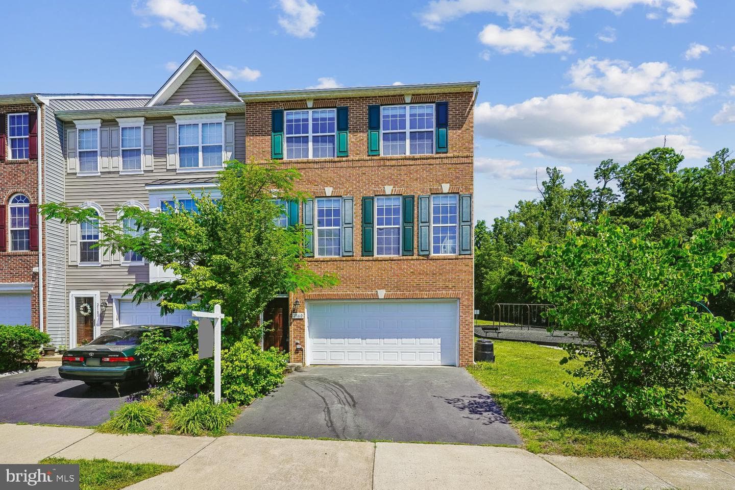 2160 Armitage Court