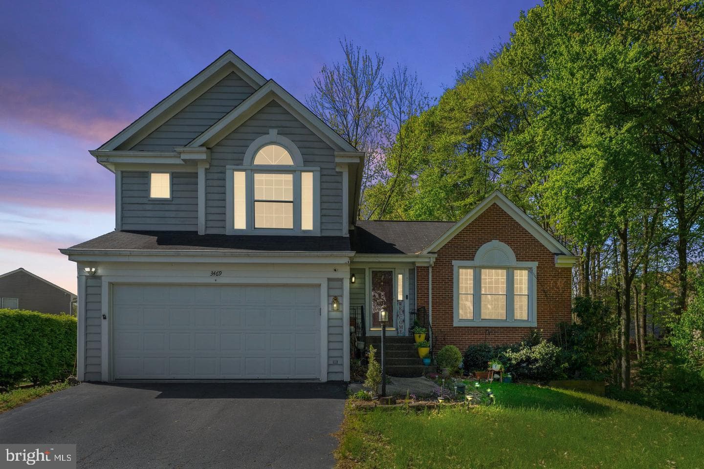 3469 Lacrosse Court